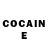COCAIN VHQ Gooder Top